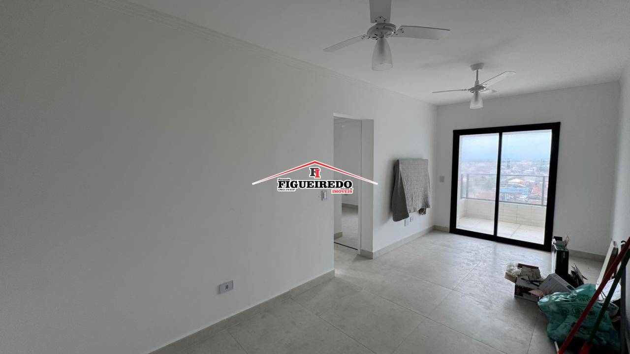 Apartamento com 2 dormitórios à venda, 65 m² por R$ 480.000 - Balneário Pires - Praia Grande/SP - foto 2