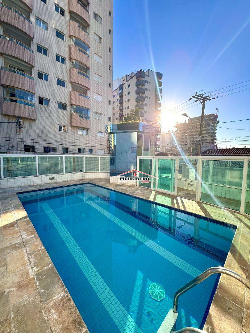 Apartamento à venda, 89 m² por R$ 560.000,00 - Aviação - Praia Grande/SP - foto 3