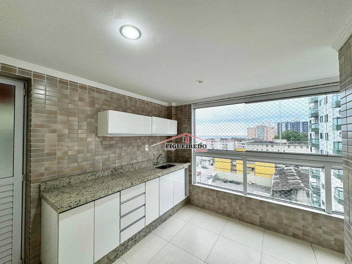 2 dormitorio, 1 suite, 2 vagas de garagem , lazer completo - foto 3