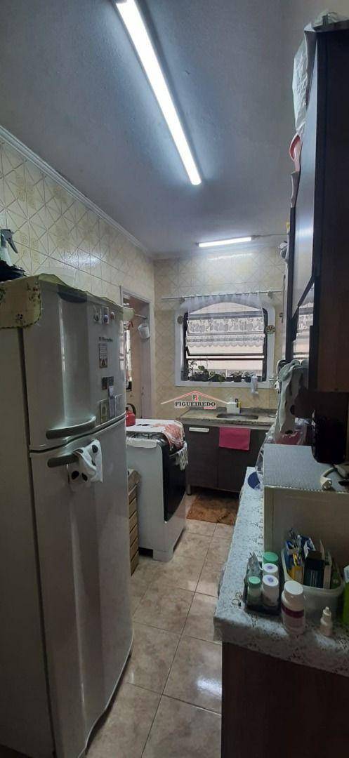 Apartamento à venda, 40 m² por R$ 260.000,00 - Vila Guilhermina - Praia Grande/SP - foto 3