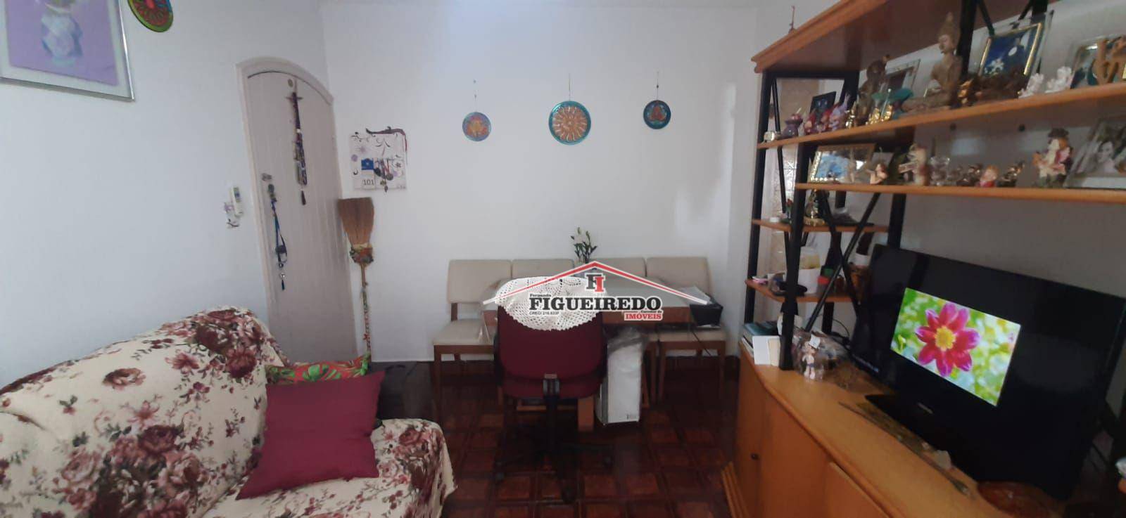 Apartamento à venda, 40 m² por R$ 260.000,00 - Vila Guilhermina - Praia Grande/SP - foto 2