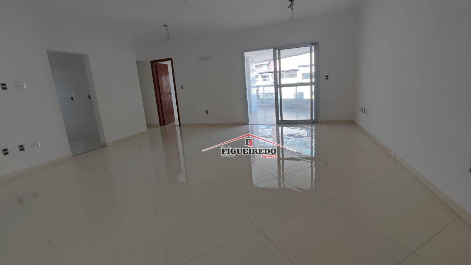 Apartamento à venda, 144 m² por R$ 1.720.000,00 - Canto do Forte - Praia Grande/SP - foto 2