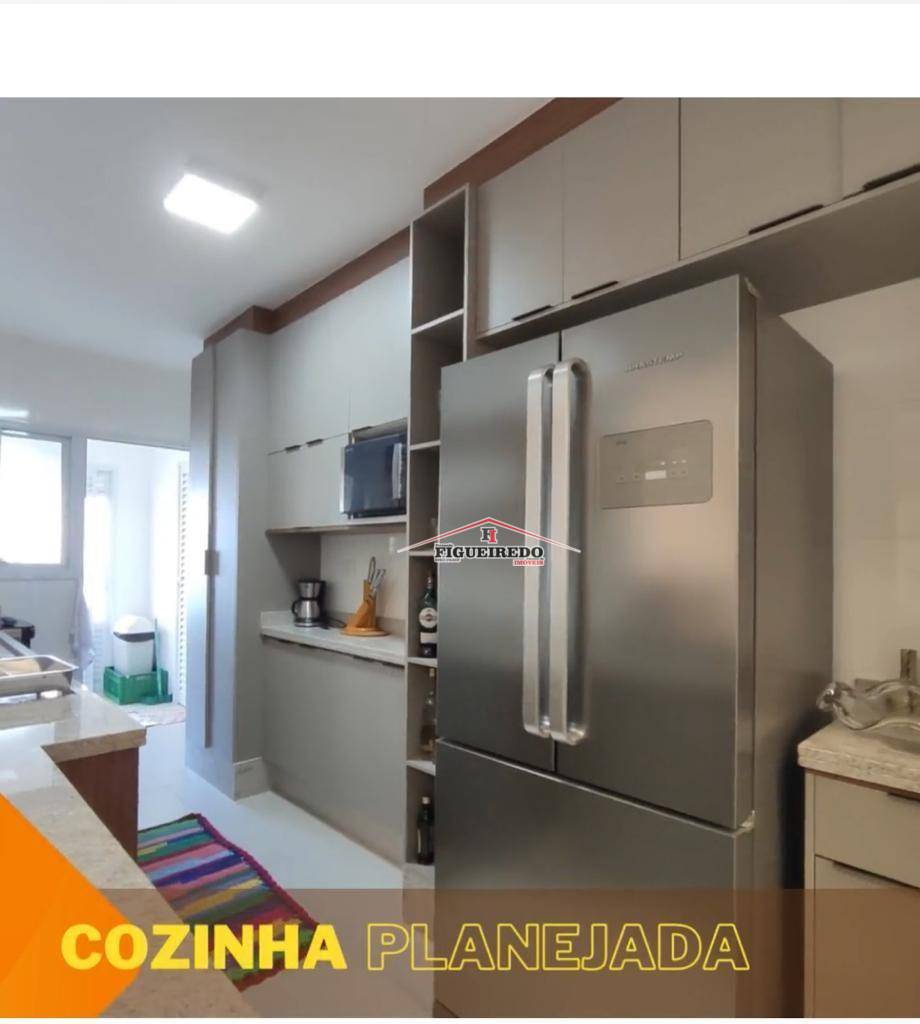 Apartamento à venda, 123 m² por R$ 1.400.000,00 - Canto do Forte - Praia Grande/SP - foto 3