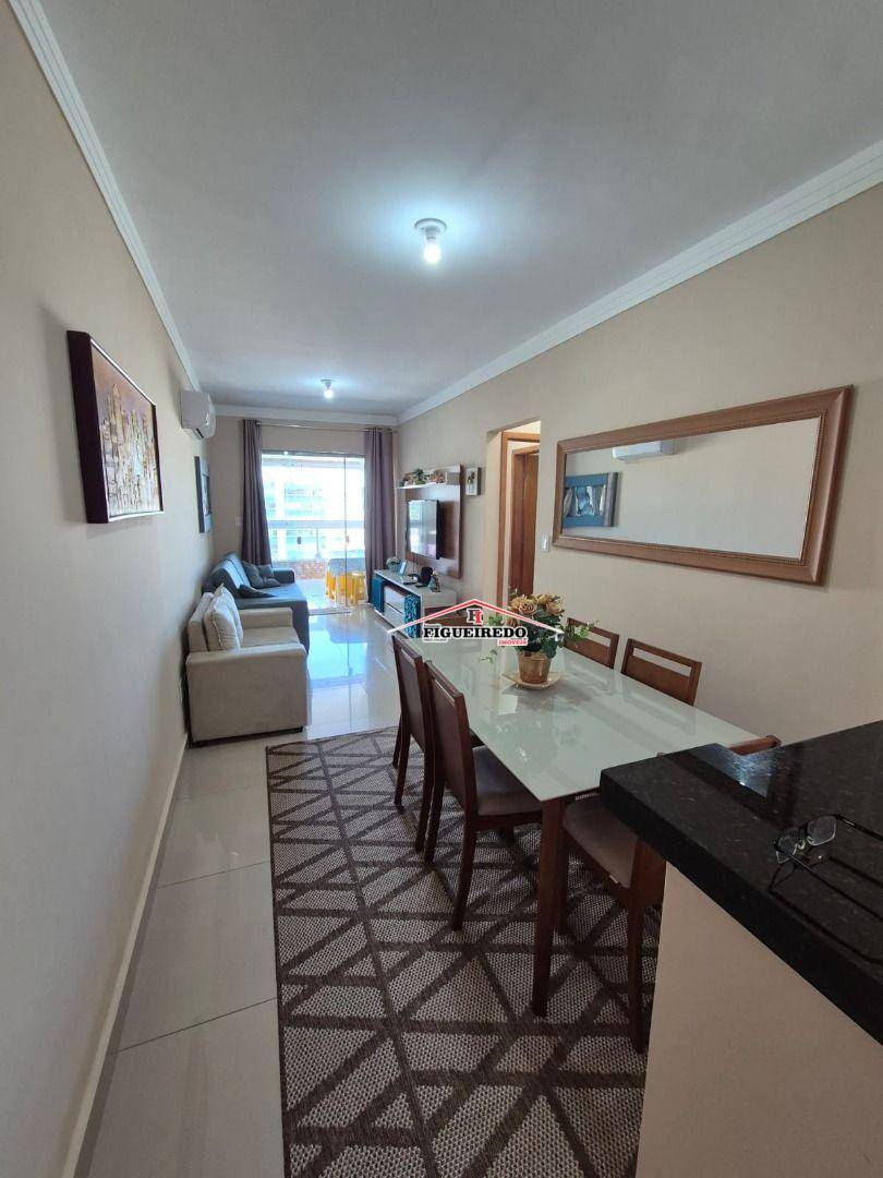 Apartamento com 2 dormitórios à venda, 84 m² por R$ 714.000 - Canto do Forte - Praia Grande/SP - foto 3