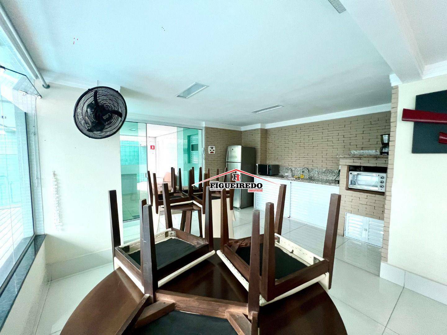 Apartamento à venda, 71 m² por R$ 545.000,00 - Canto do Forte - Praia Grande/SP - foto 3
