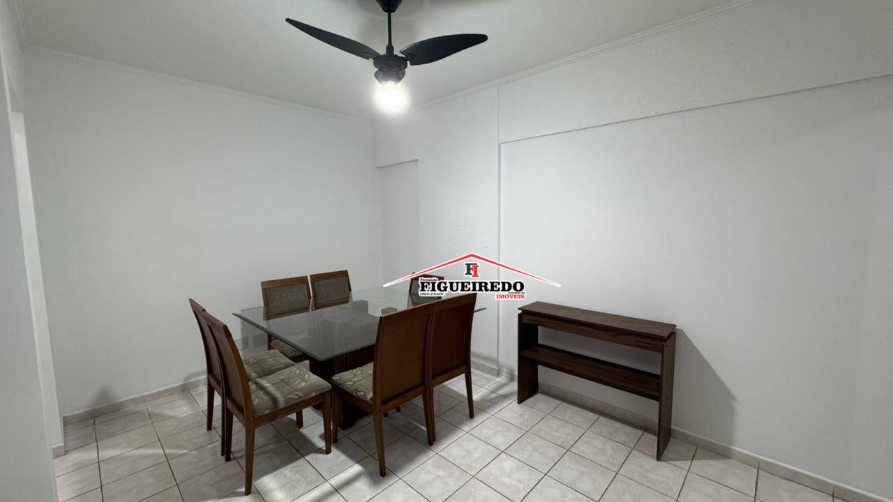 Apartamento à venda, 83 m² por R$ 550.000,00 - Canto do Forte - Praia Grande/SP - foto 3