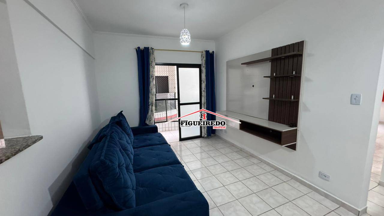Apartamento à venda, 83 m² por R$ 550.000,00 - Canto do Forte - Praia Grande/SP - foto 2