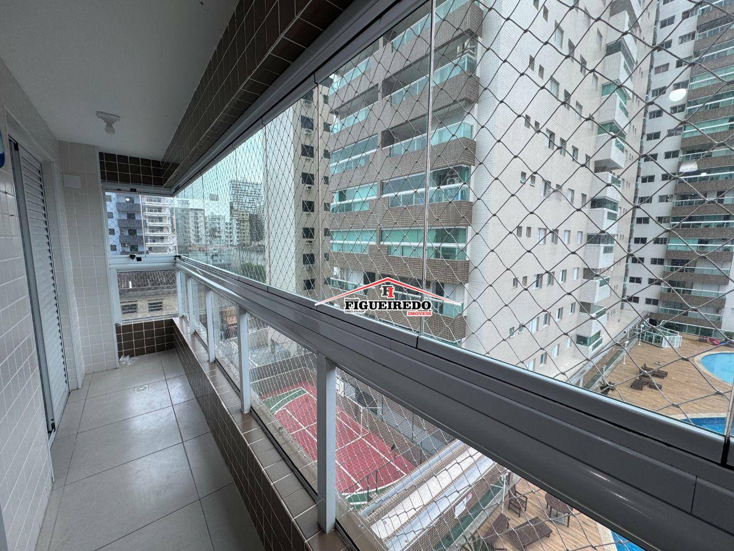 Apartamento à venda, 74 m² por R$ 695.000,00 - Canto do Forte - Praia Grande/SP - foto 3