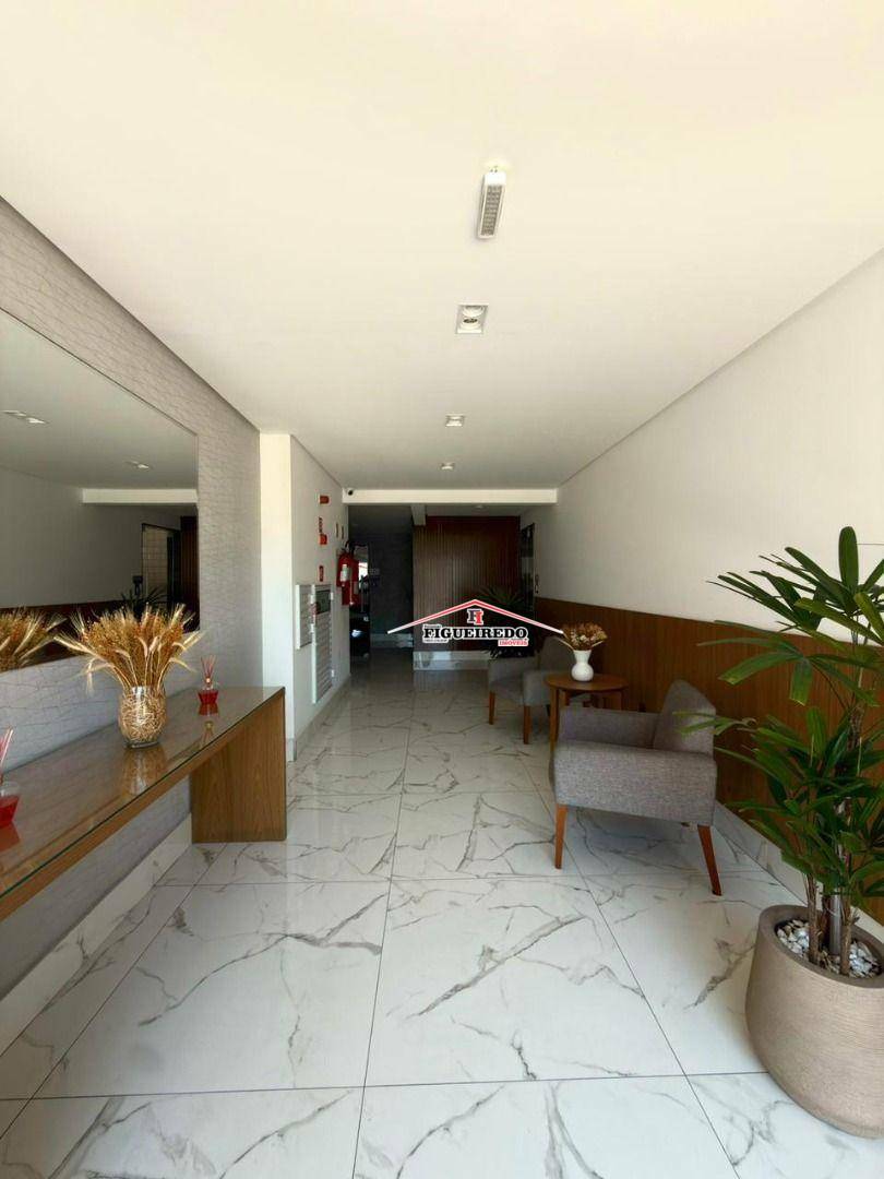 Apartamento à venda, 78 m² por R$ 495.000,00 - Aviação - Praia Grande/SP - foto 2