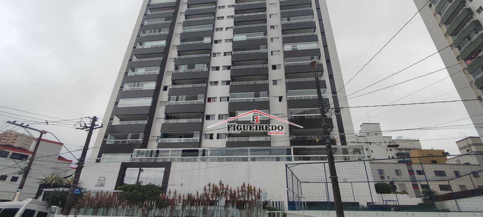 Cobertura à venda, 156 m² por R$ 1.100.000,00 - Vila Guilhermina - Praia Grande/SP - foto 3