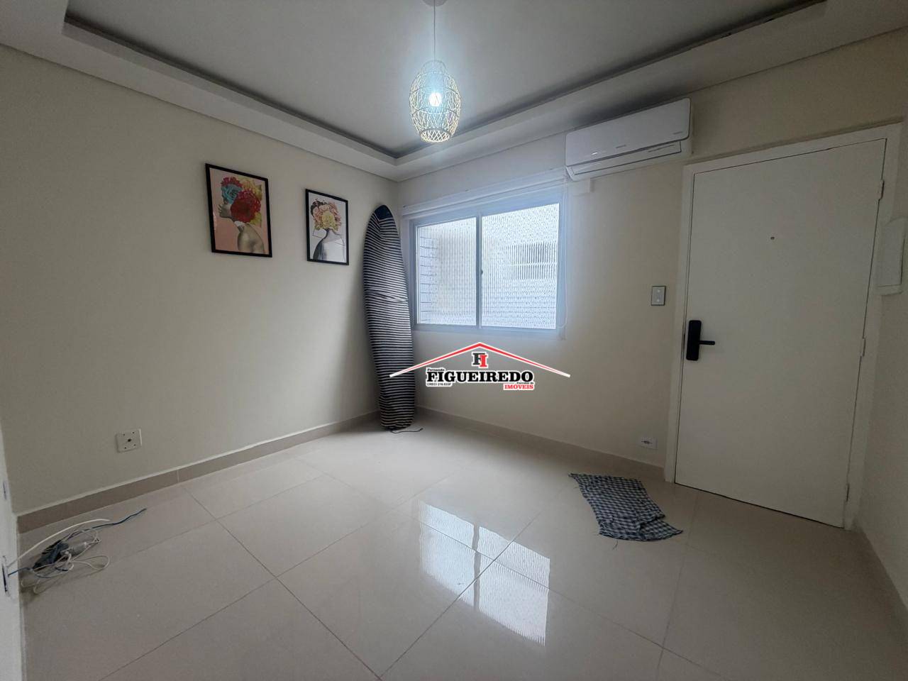 Apartamento para alugar, 41 m² por R$ 2.300,00/mês - Canto do Forte - Praia Grande/SP - foto 3