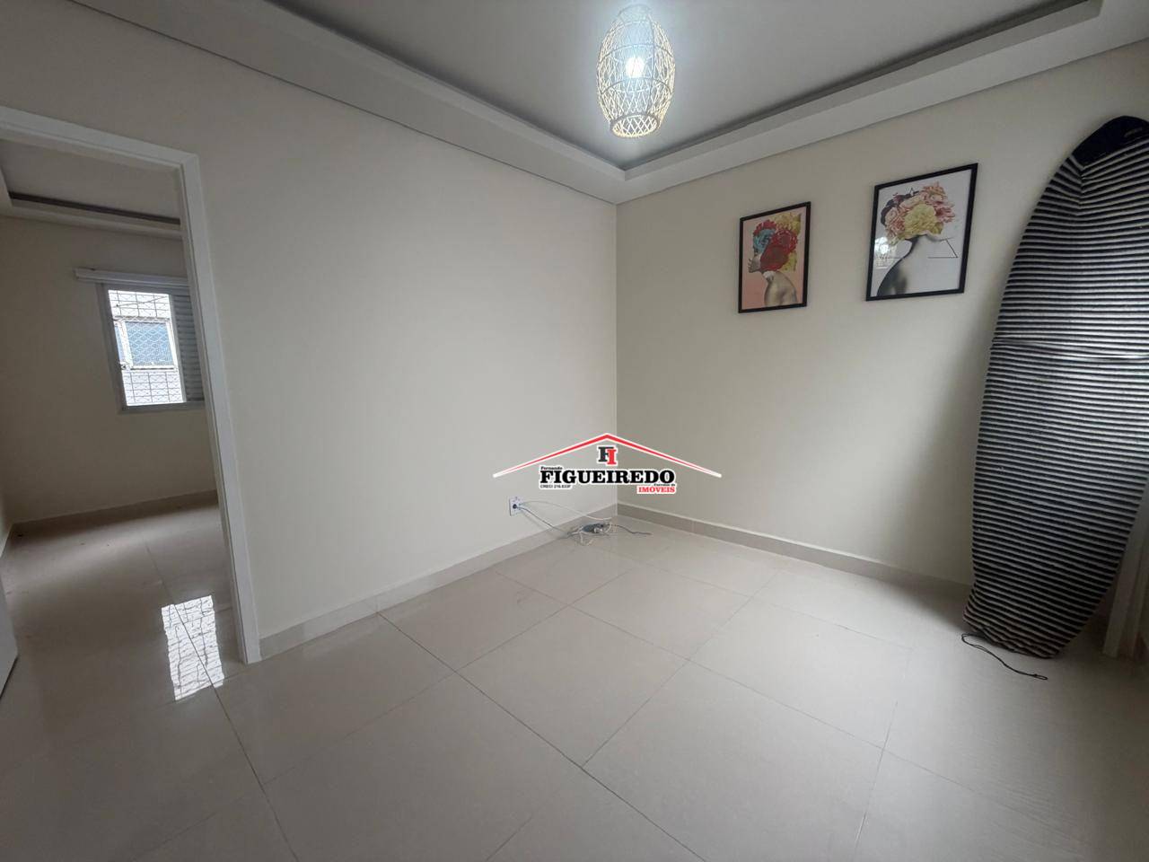 Apartamento para alugar, 41 m² por R$ 2.300,00/mês - Canto do Forte - Praia Grande/SP - foto 2