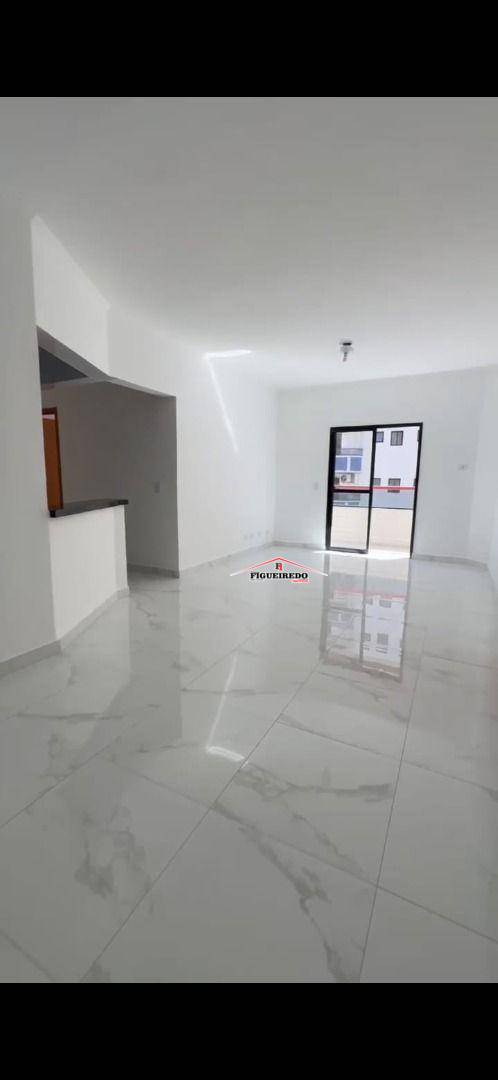 Apartamento com 3 dormitórios à venda, 99 m² por R$ 630.000,00 - Vila Guilhermina - Praia Grande/SP - foto 2