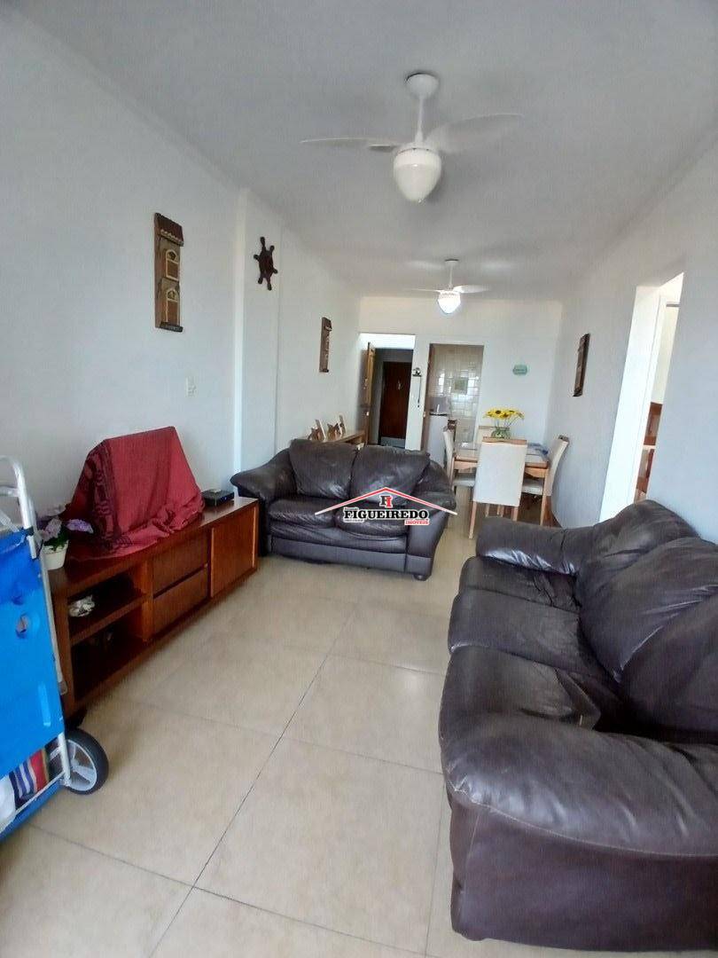 Apartamento com 2 dormitórios à venda, 73 m² por R$ 530.000 - Tupi - Praia Grande/SP - foto 3