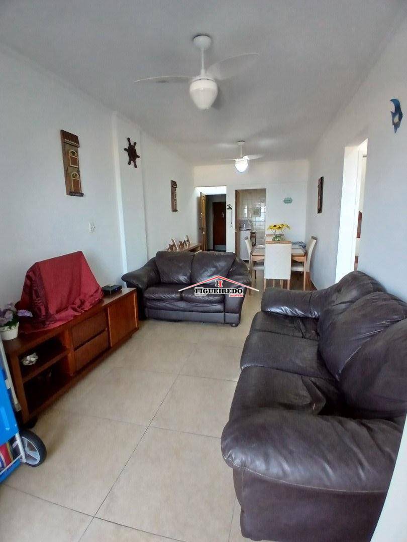 Apartamento com 2 dormitórios à venda, 73 m² por R$ 530.000 - Tupi - Praia Grande/SP - foto 2