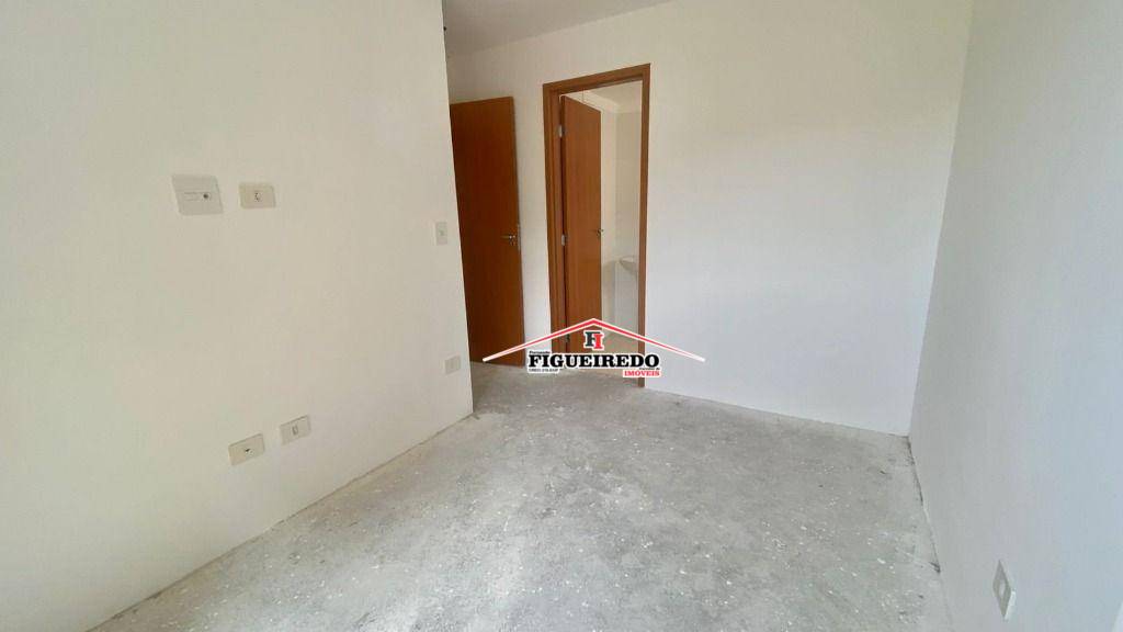 Apartamento com 2 dormitórios à venda, 70 m² por R$ 450.000,00 - Canto do Forte - Praia Grande/SP - foto 3