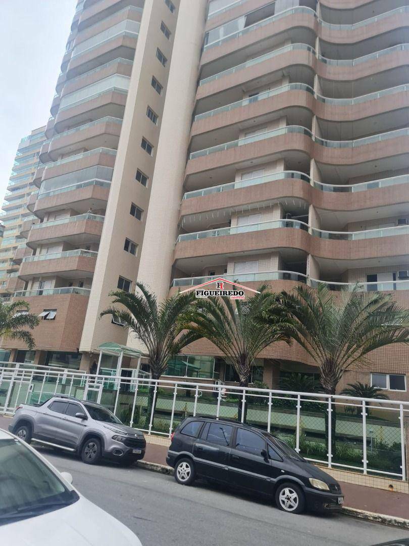 Apartamento à venda, 95 m² por R$ 690.000,00 - Tupi - Praia Grande/SP - foto 2