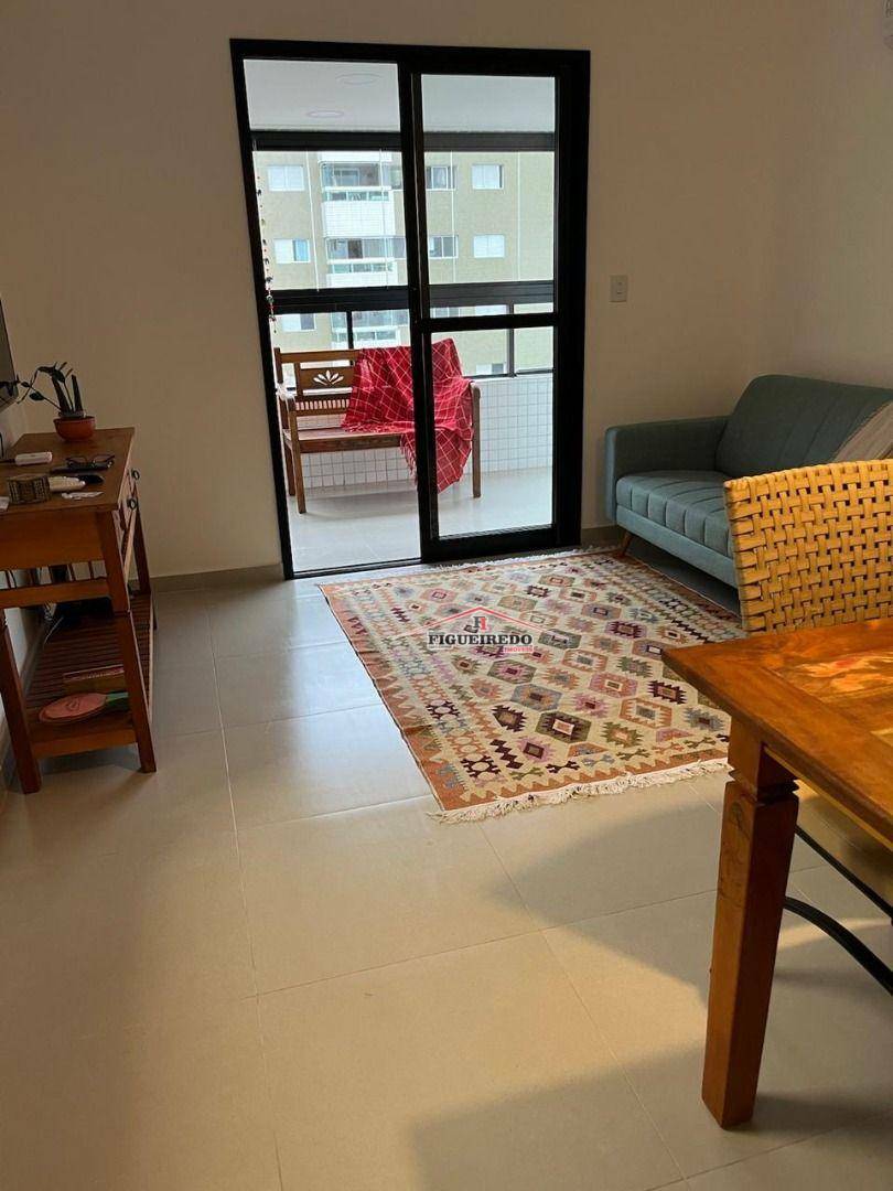 Apartamento à venda, 75 m² por R$ 600.000,00 - Canto do Forte - Praia Grande/SP - foto 2