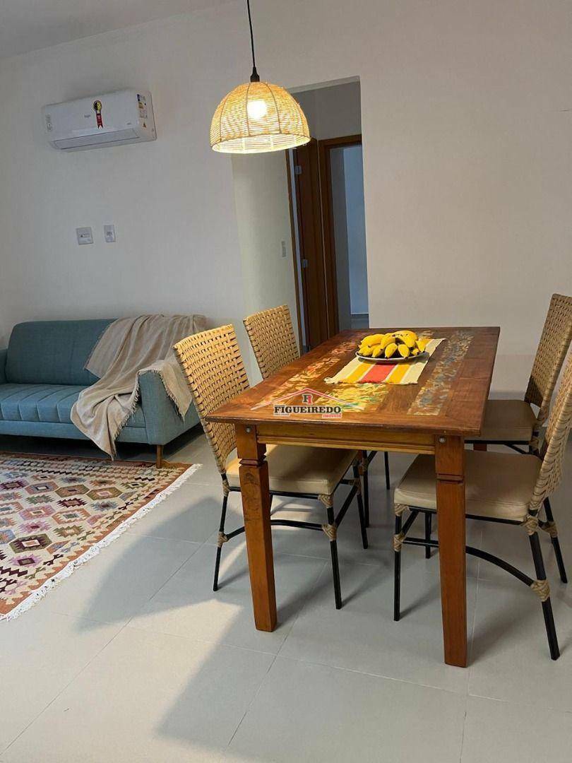 Apartamento à venda, 75 m² por R$ 600.000,00 - Canto do Forte - Praia Grande/SP - foto 3