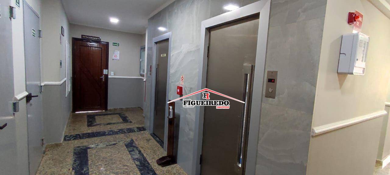Apartamento com 2 dormitórios à venda, 60 m² por R$ 380.000,00 - Vila Assunção - Praia Grande/SP - foto 3
