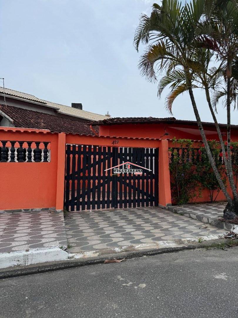 Casa com 2 dormitórios à venda, 79 m² por R$ 474.000,00 - Balneário Pires - Praia Grande/SP - foto 3