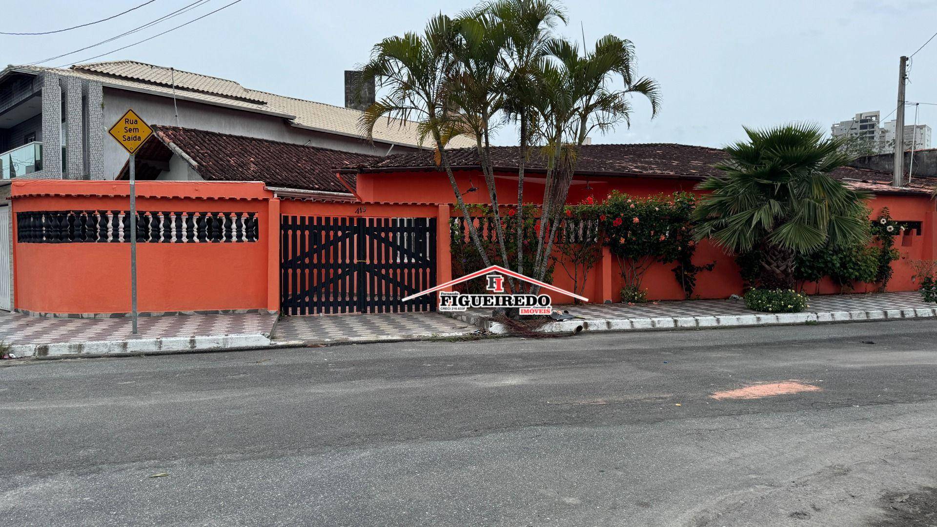 Casa com 2 dormitórios à venda, 79 m² por R$ 474.000,00 - Balneário Pires - Praia Grande/SP - foto 2