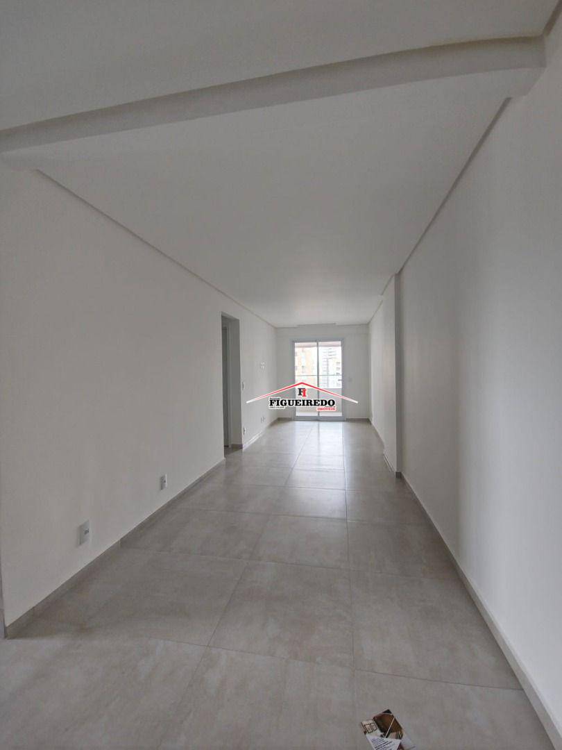 Apartamento com 2 dormitórios à venda, 139 m² por R$ 620.000 - Vila Guilhermina - Praia Grande/SP - foto 2