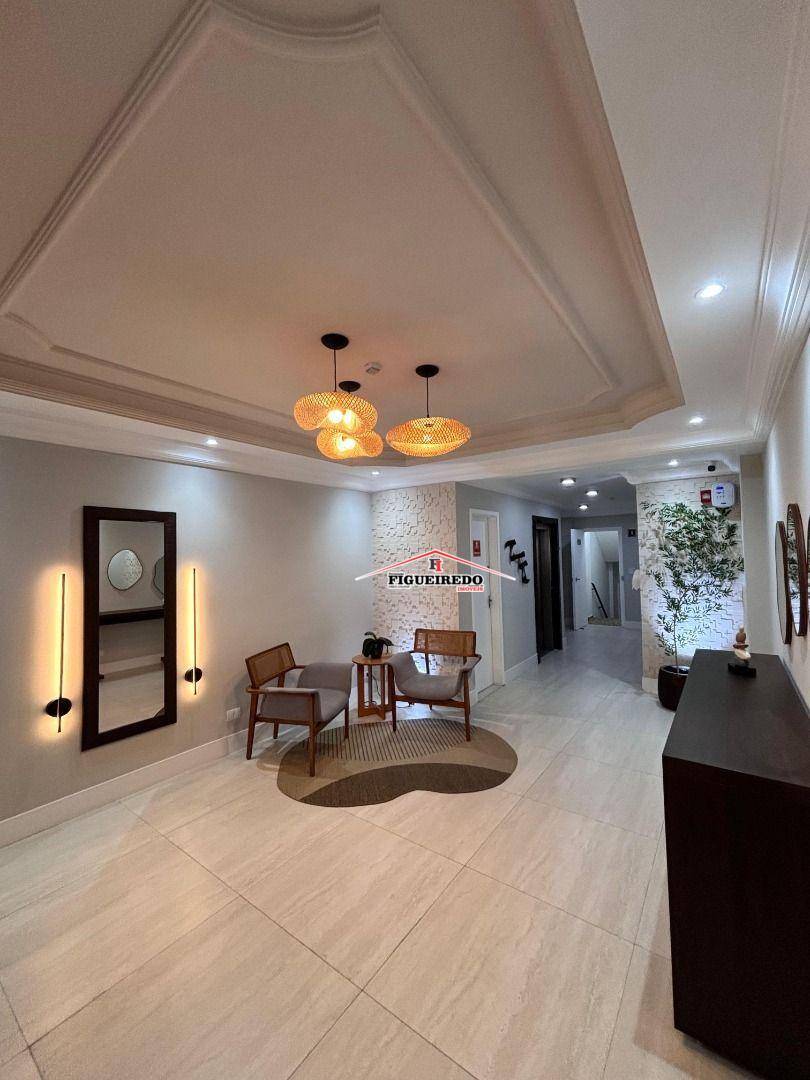Apartamento à venda, 89 m² por R$ 620.000,00 - Canto do Forte - Praia Grande/SP - foto 2