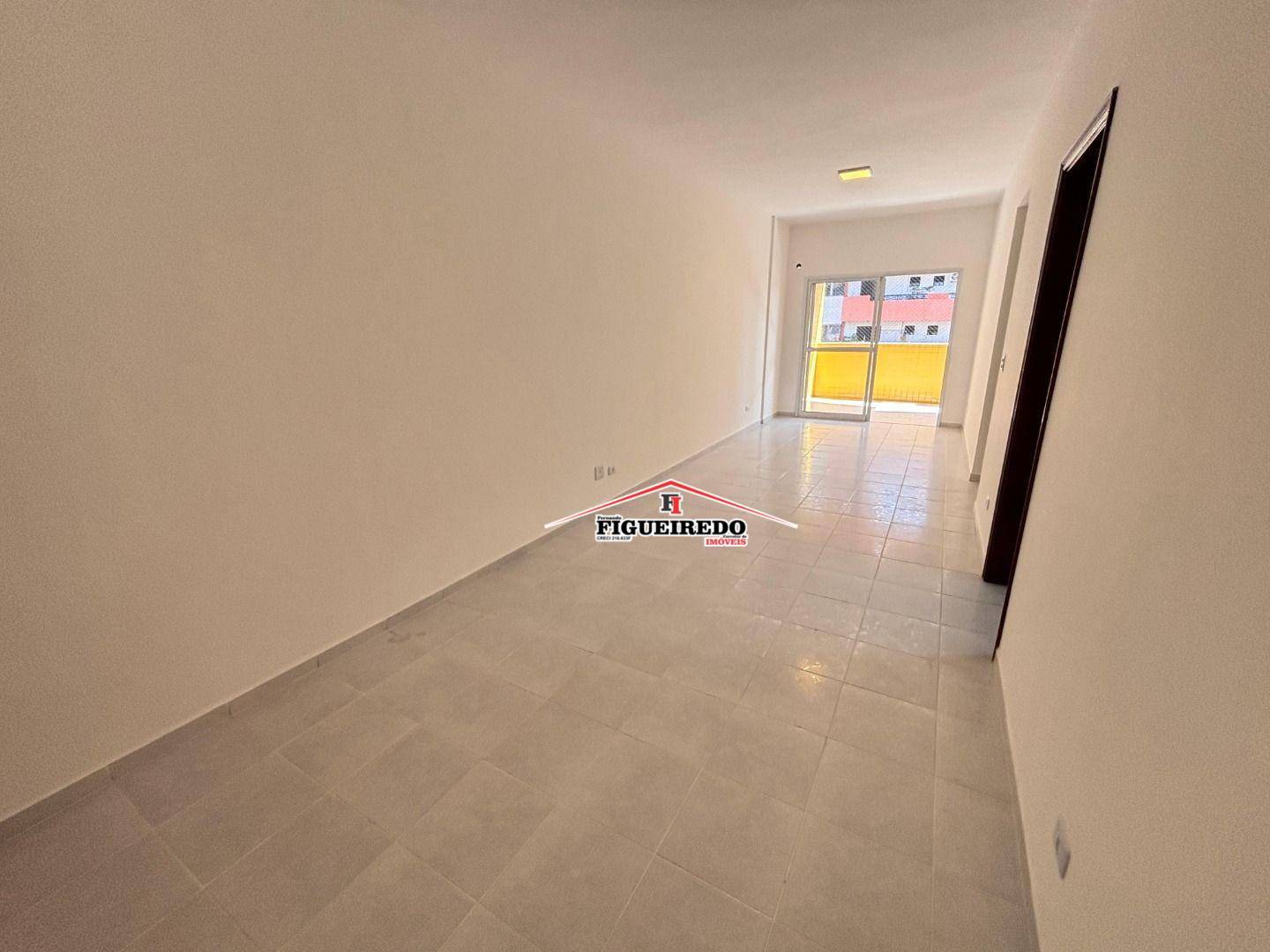 Apartamento à venda, 89 m² por R$ 620.000,00 - Canto do Forte - Praia Grande/SP - foto 3