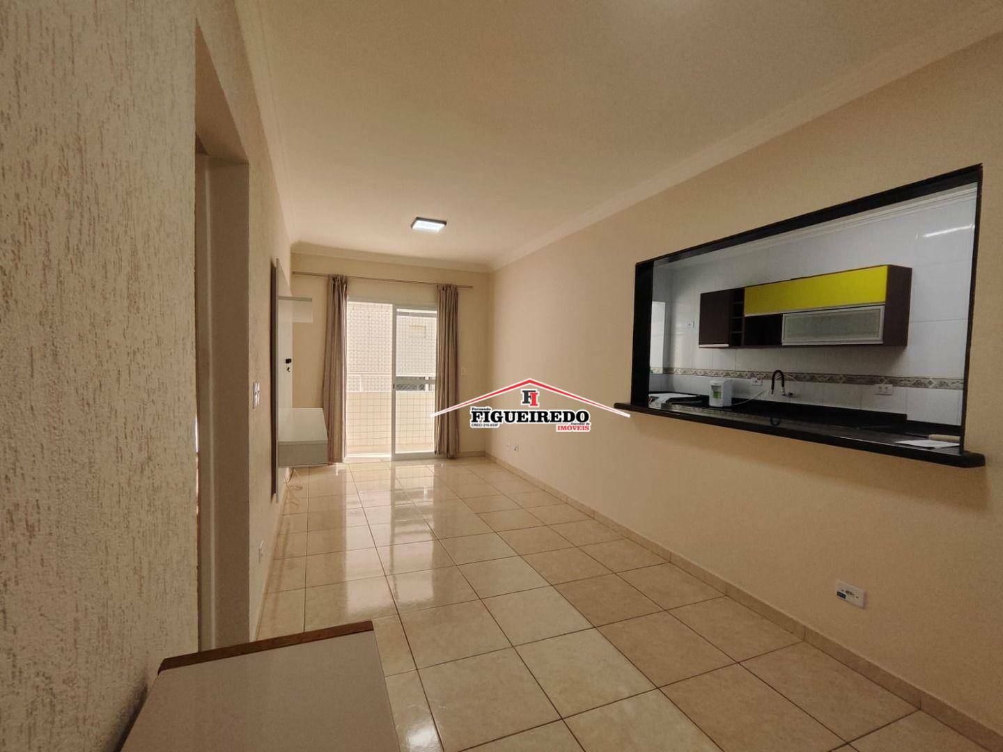 Apartamento com 2 dormitórios à venda, 89 m² por R$ 690.000,00 - Canto do Forte - Praia Grande/SP - foto 2