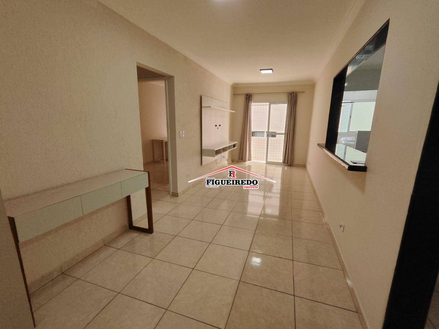 Apartamento com 2 dormitórios à venda, 89 m² por R$ 690.000,00 - Canto do Forte - Praia Grande/SP - foto 3