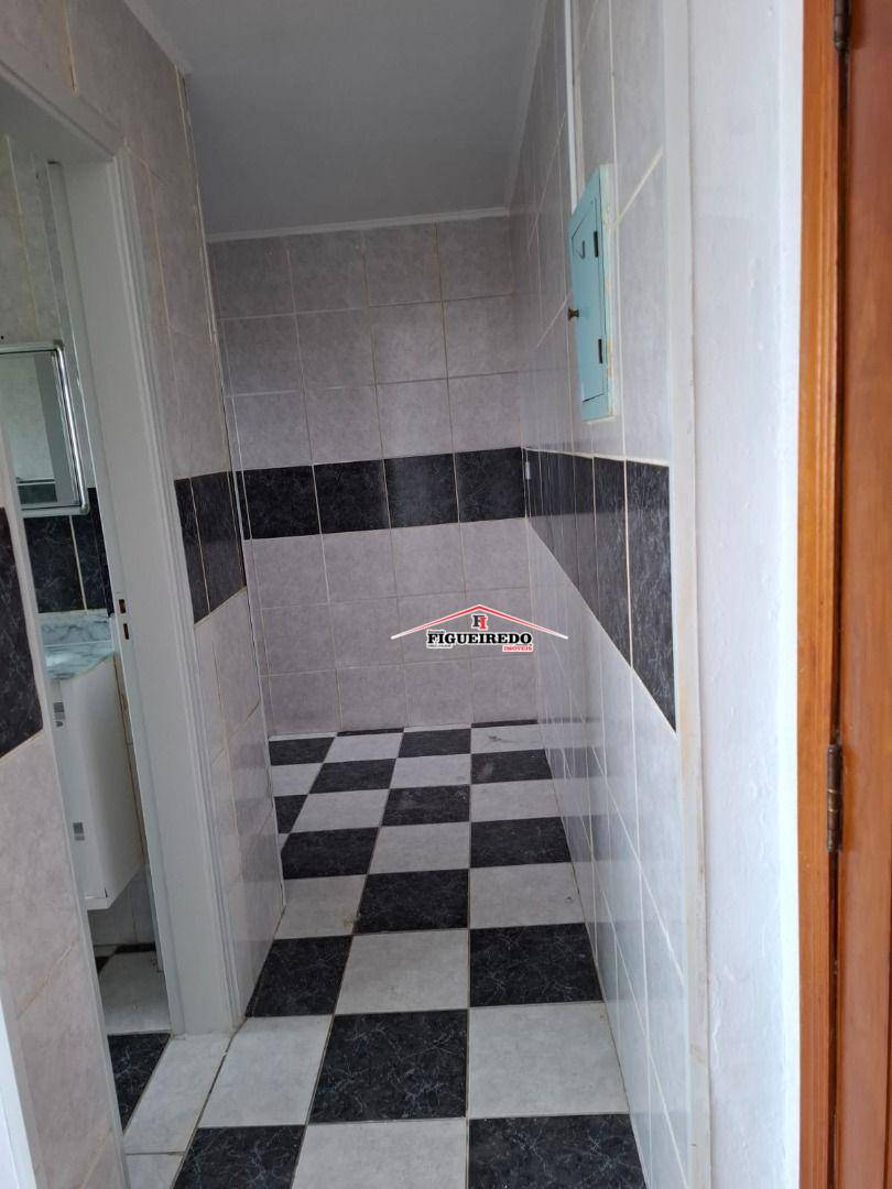 Apartamento com 1 dormitório à venda, 38 m² por R$ 265.000,00 - Boqueirão - Praia Grande/SP - foto 3
