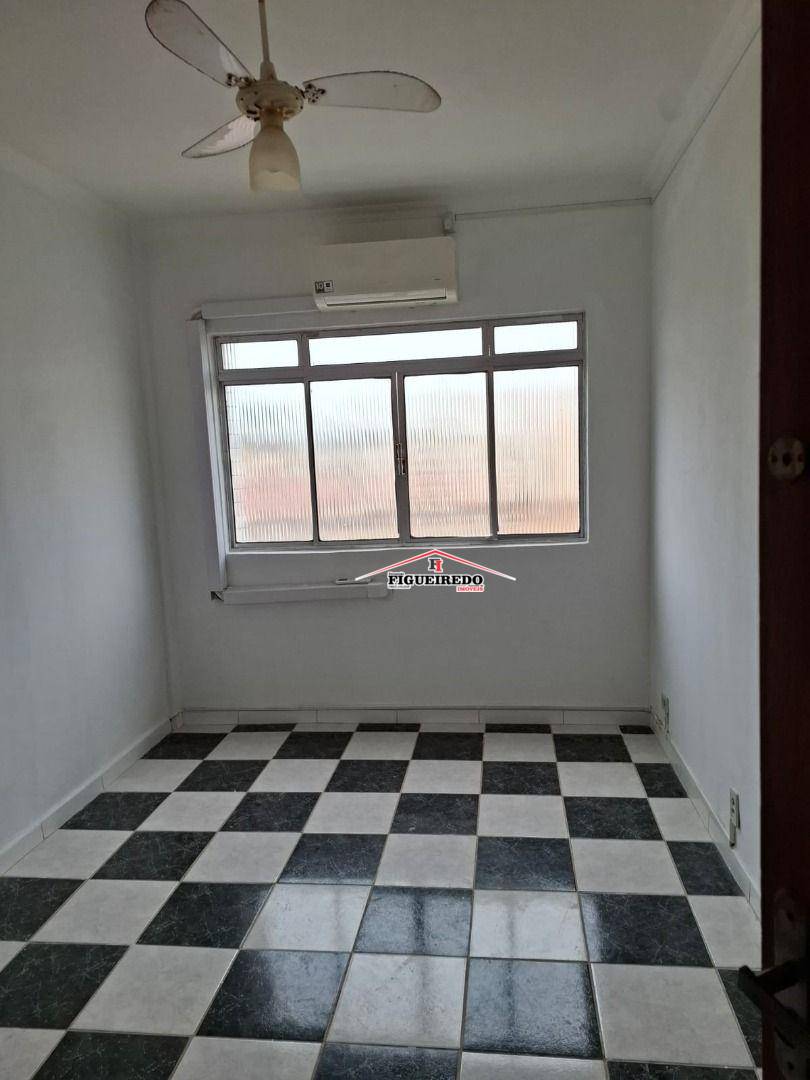 Apartamento com 1 dormitório à venda, 38 m² por R$ 265.000,00 - Boqueirão - Praia Grande/SP - foto 2
