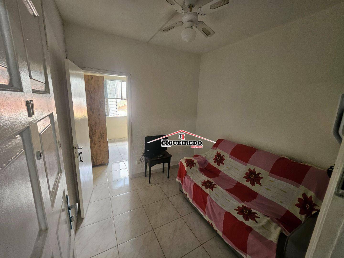 Apartamento à venda, 52 m² por R$ 285.000,00 - Vila Guilhermina - Praia Grande/SP - foto 3