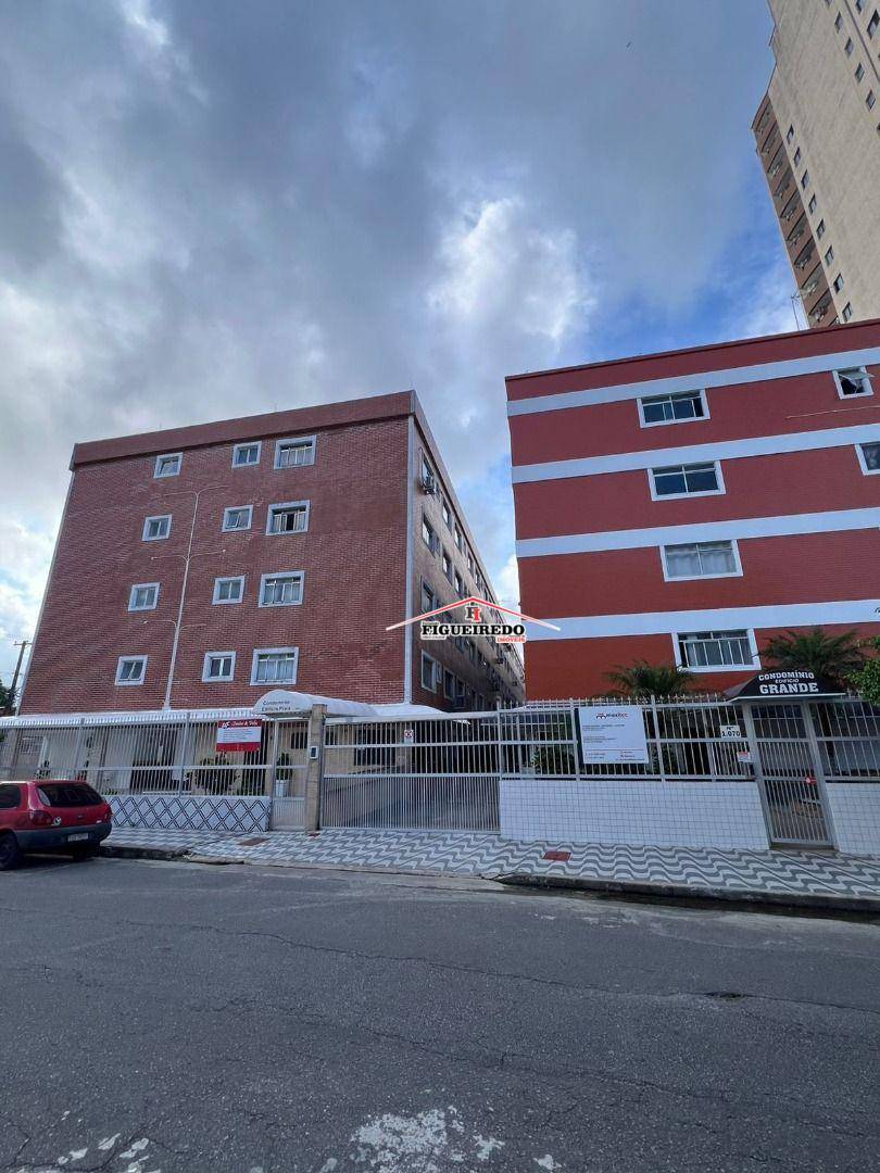 Apartamento com 1 dormitório à venda, 37 m² por R$ 225.000,00 - Aviação - Praia Grande/SP - foto 2