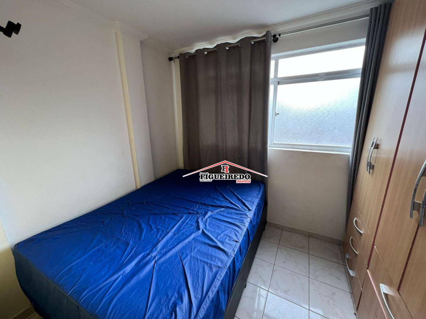 Apartamento com 1 dormitório à venda, 37 m² por R$ 225.000,00 - Aviação - Praia Grande/SP - foto 3
