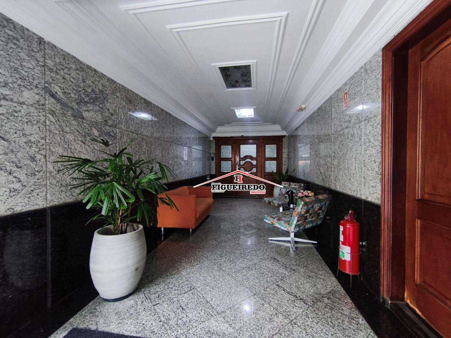 Apartamento à venda, 121 m² por R$ 660.000,00 - Vila Guilhermina - Praia Grande/SP - foto 3