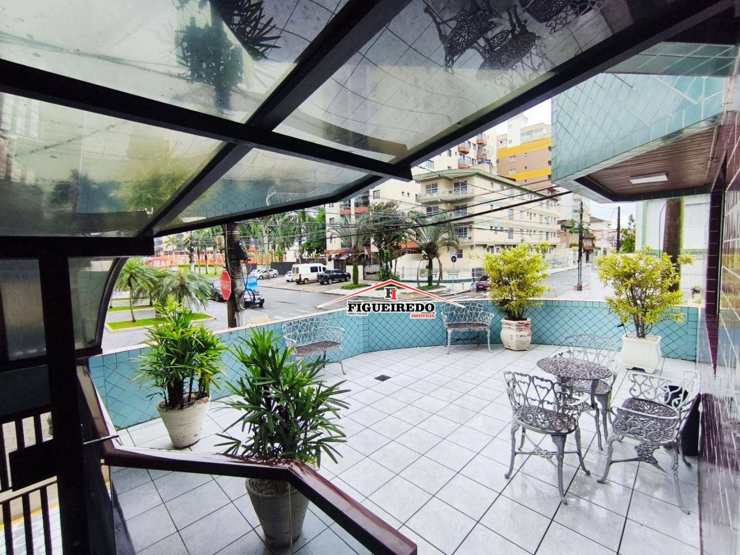 Apartamento à venda, 121 m² por R$ 660.000,00 - Vila Guilhermina - Praia Grande/SP - foto 2
