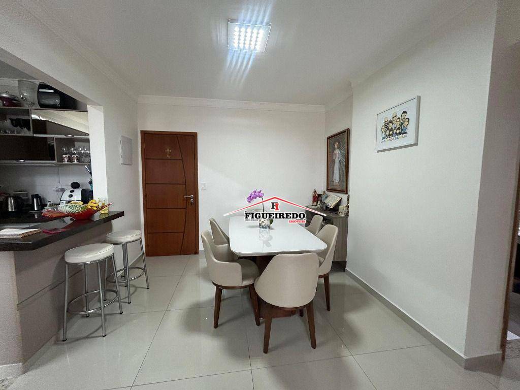 Apartamento com 1 dormitório para alugar, 52 m² por R$ 2.400/mês - Vila Guilhermina - Praia Grande/SP - foto 3