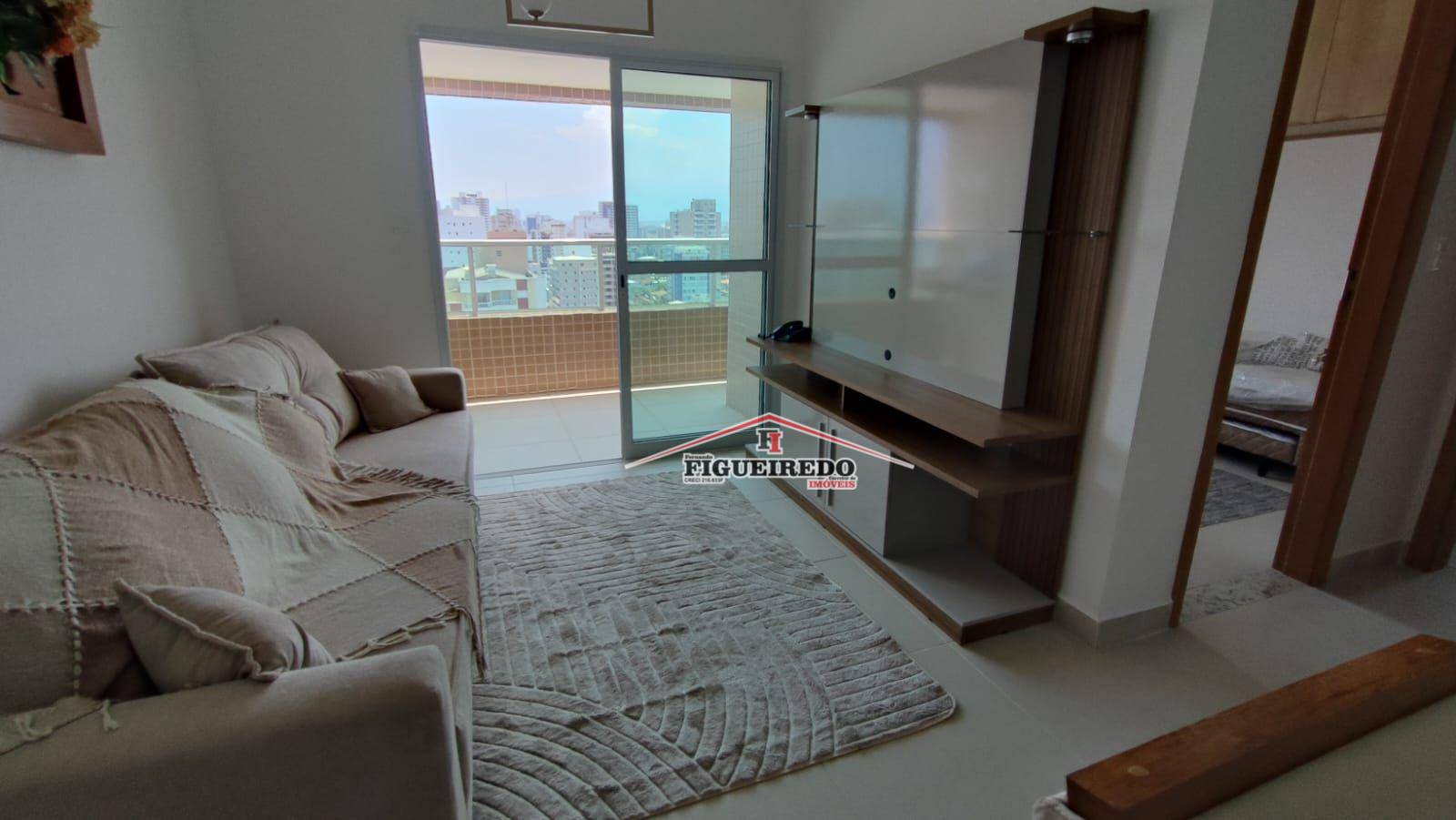 Apartamento à venda, 70 m² por R$ 530.000,00 - Aviação - Praia Grande/SP - foto 3