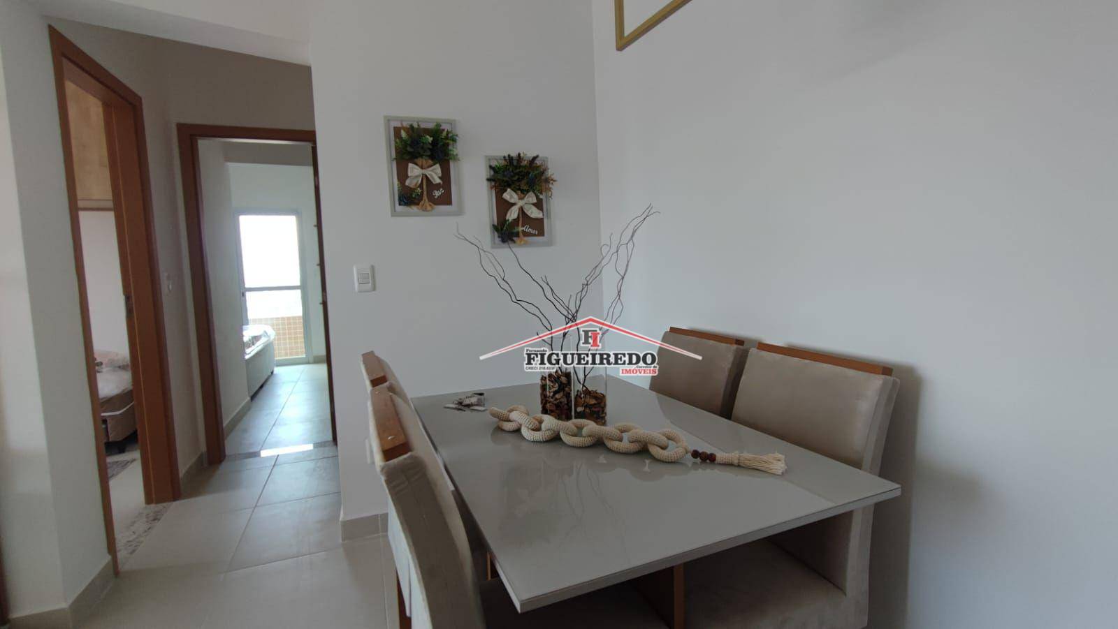 Apartamento à venda, 70 m² por R$ 530.000,00 - Aviação - Praia Grande/SP - foto 2