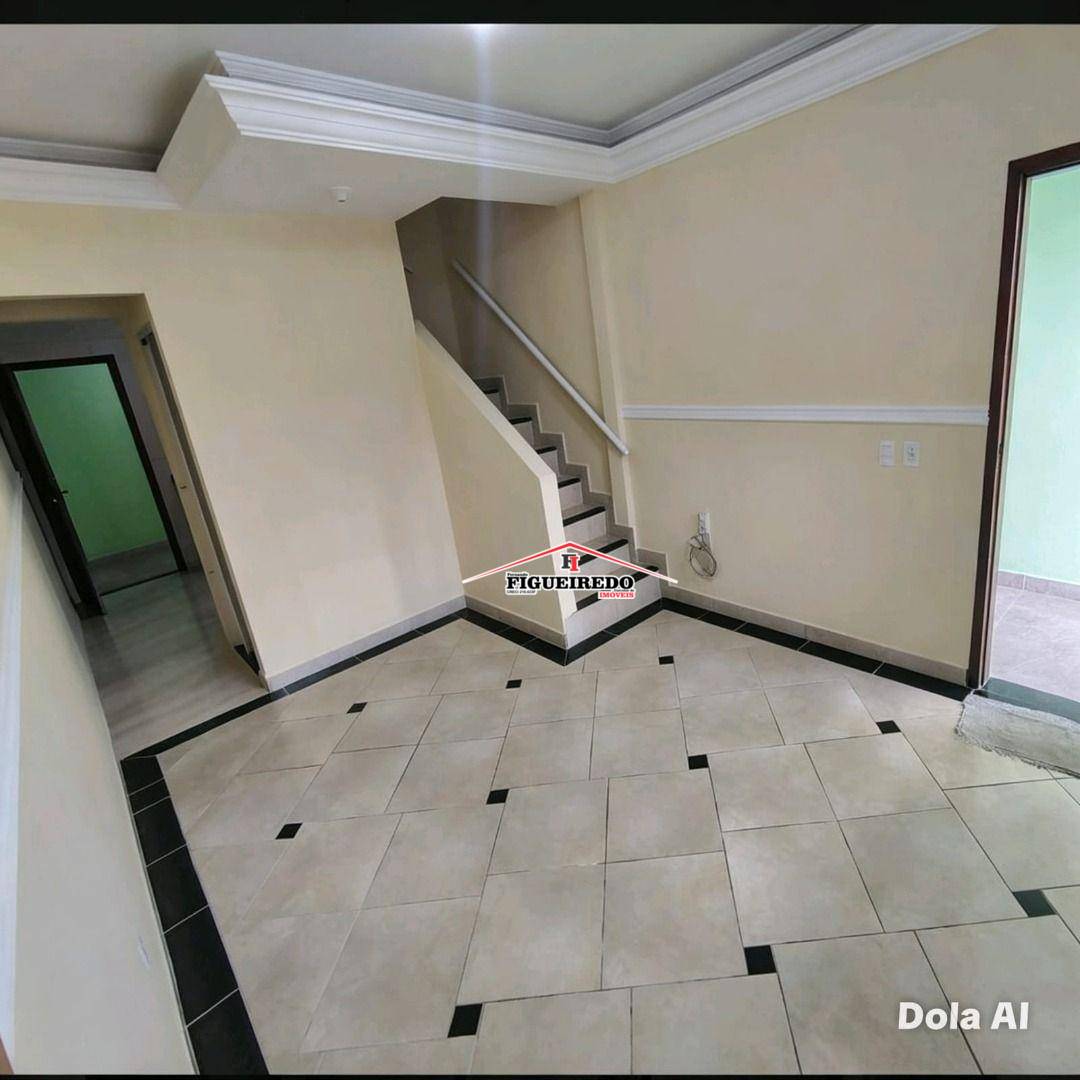 Casa com 2 dormitórios à venda, 66 m² por R$ 310.000,00 - Vila Anhanguera - Mongaguá/SP - foto 3