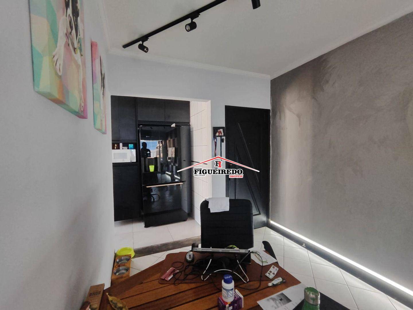 Apartamento com 2 dormitórios à venda, 78 m² por R$ 550.000,00 - Canto do Forte - Praia Grande/SP - foto 2