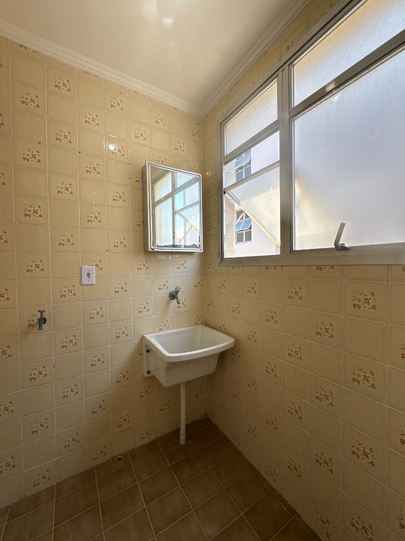 Apartamento à venda, 53 m² por R$ 289.000,00 - cidade ocian - Praia Grande/SP - foto 2