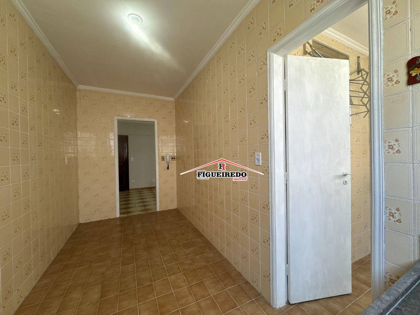 Apartamento à venda, 53 m² por R$ 289.000,00 - cidade ocian - Praia Grande/SP - foto 3
