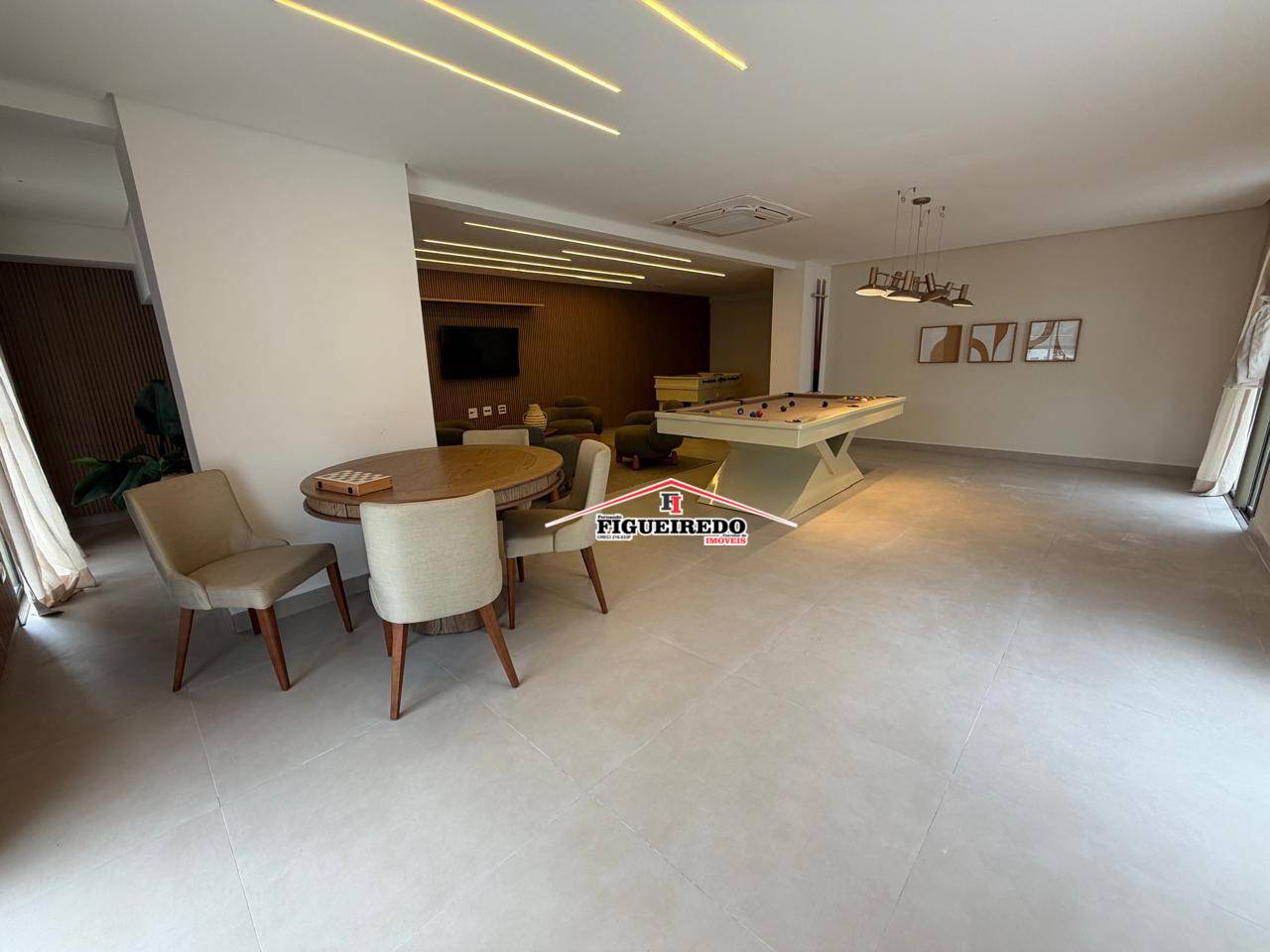 Apartamento à venda, 153 m² por R$ 1.837.924,70 - Canto do Forte - Praia Grande/SP - foto 3