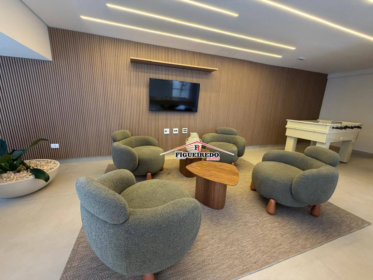 Apartamento à venda, 153 m² por R$ 1.837.924,70 - Canto do Forte - Praia Grande/SP - foto 2