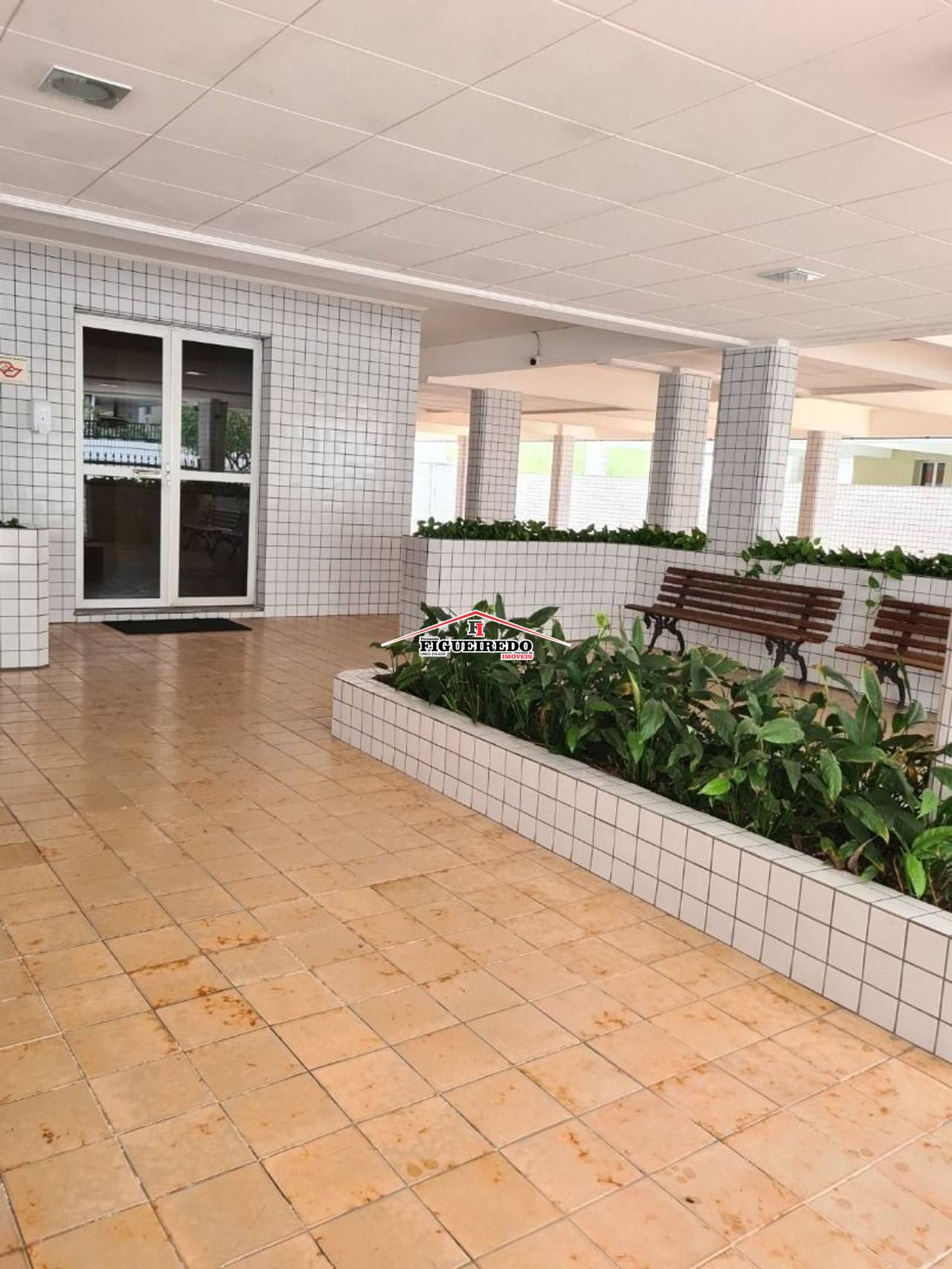 Apartamento com 1 dormitório à venda, 45 m² por R$ 270.000 - Canto do Forte - Praia Grande/SP - foto 2
