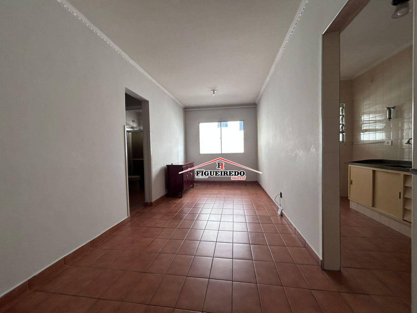 Apartamento com 2 dormitórios à venda, 78 m² por R$ 420.000,00 - Canto do Forte - Praia Grande/SP - foto 2
