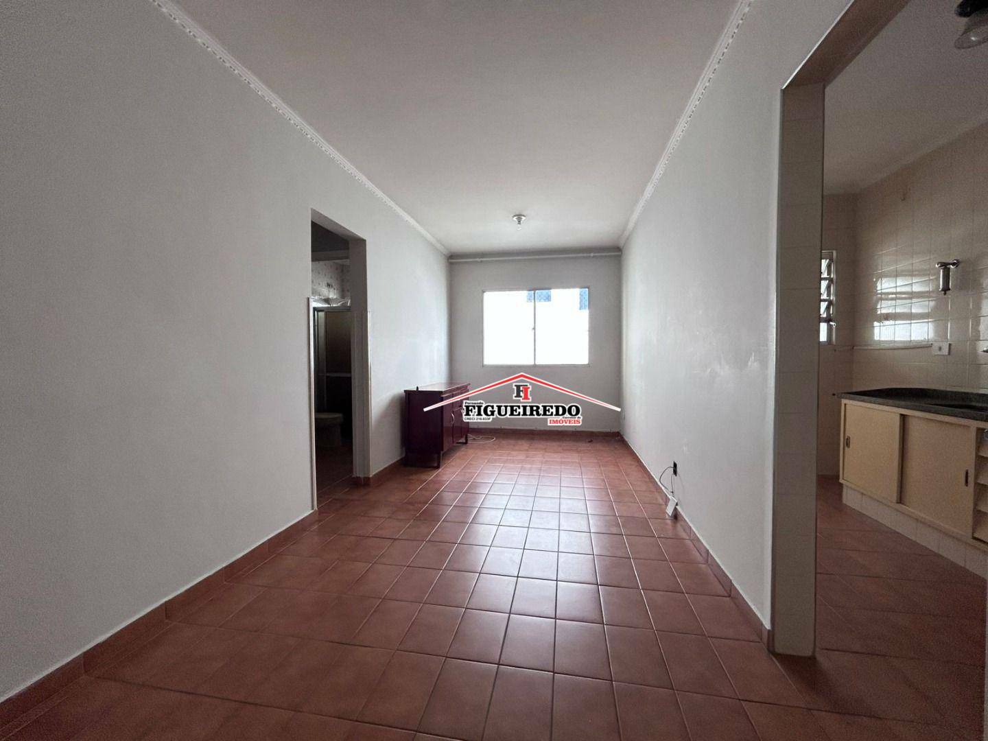 Apartamento com 2 dormitórios à venda, 78 m² por R$ 420.000,00 - Canto do Forte - Praia Grande/SP - foto 3